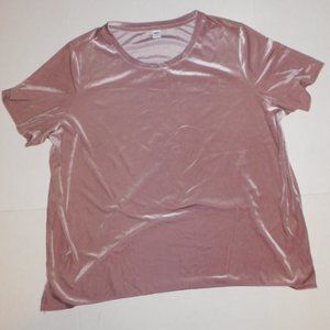 Pink Soft Dressy or Casual Shirt